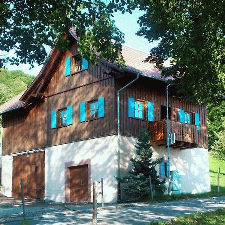 Ziegelhof Διαμέρισμα Schuttertal Εξωτερικό φωτογραφία