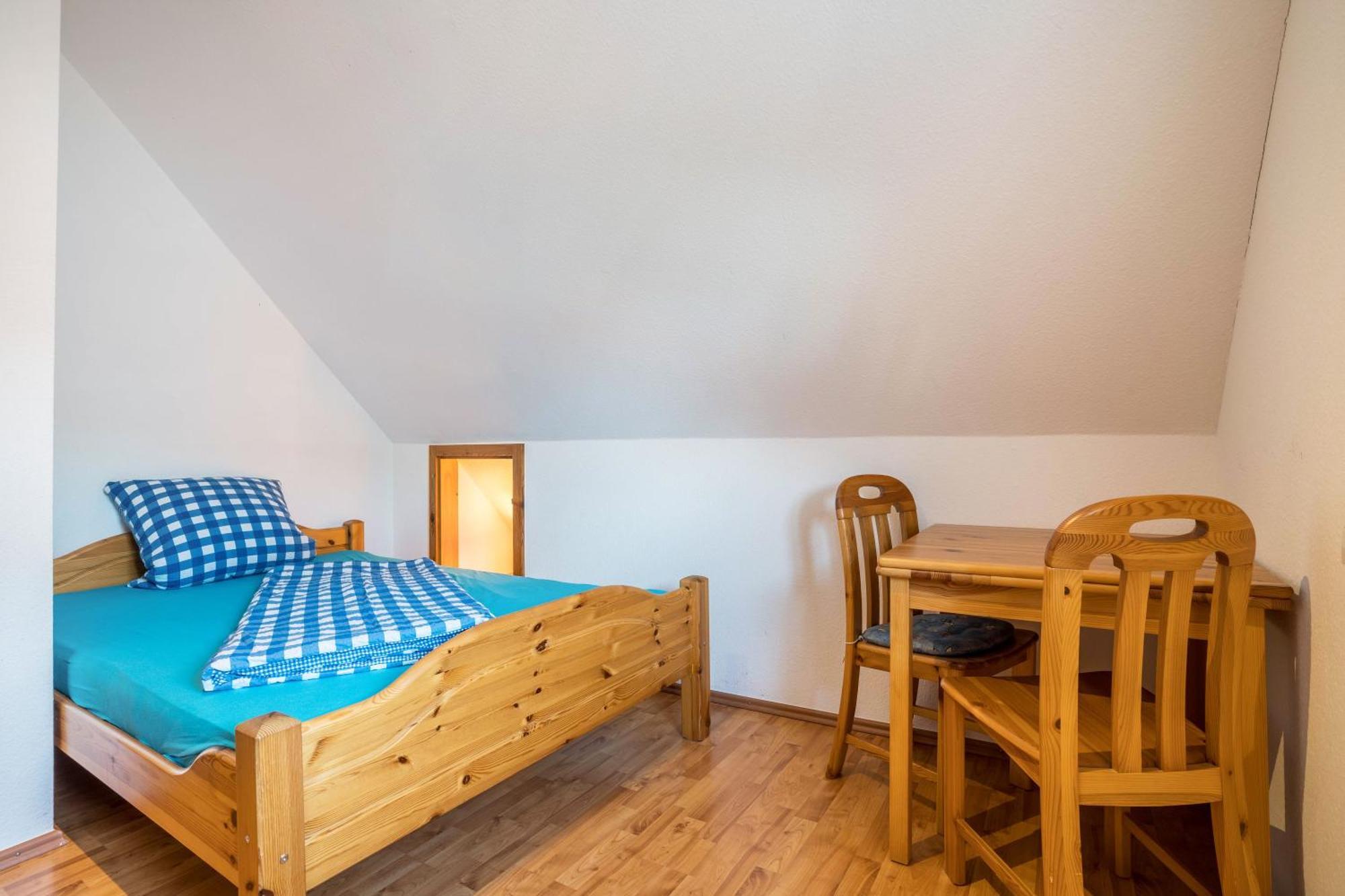 Ziegelhof Διαμέρισμα Schuttertal Εξωτερικό φωτογραφία