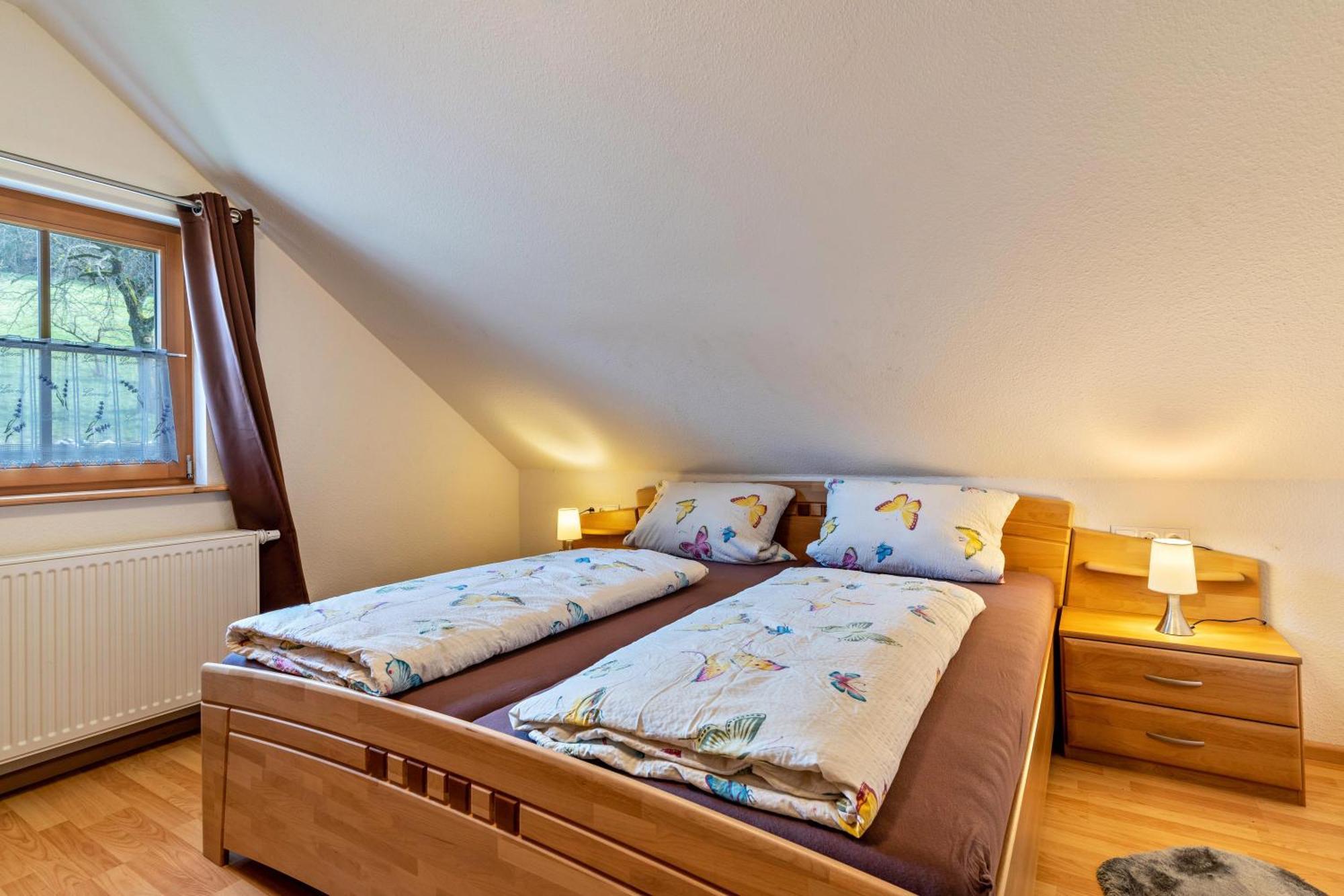 Ziegelhof Διαμέρισμα Schuttertal Εξωτερικό φωτογραφία