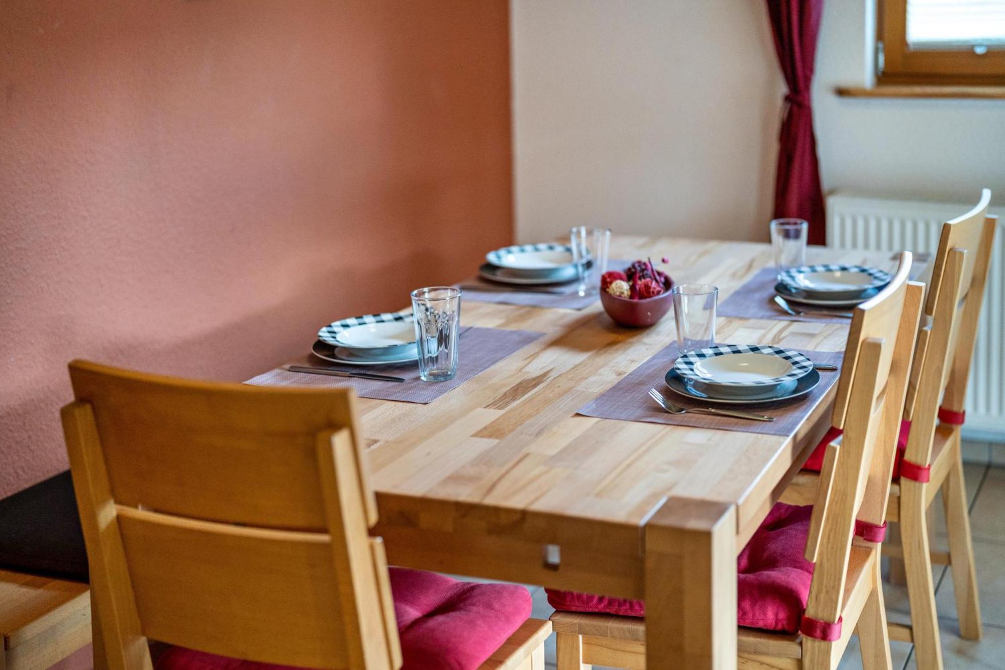 Ziegelhof Διαμέρισμα Schuttertal Εξωτερικό φωτογραφία