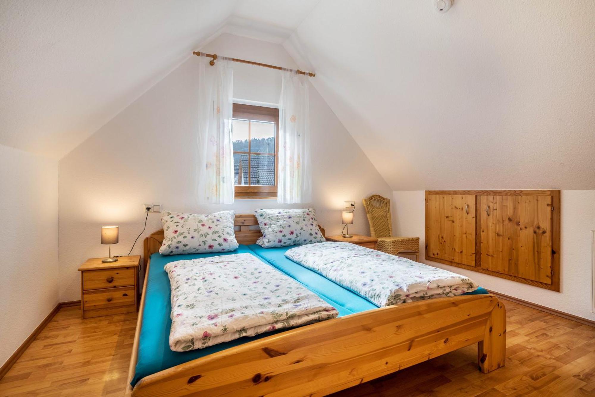 Ziegelhof Διαμέρισμα Schuttertal Εξωτερικό φωτογραφία